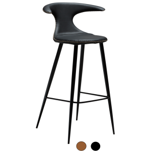 flair-bar-stool-black-leather-with-black-conical-metal-legs-200801585-01-1.png